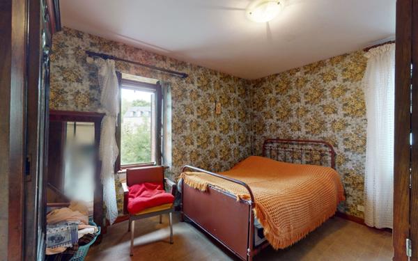 Maison à vendre    5 pièces •  Baraqueville