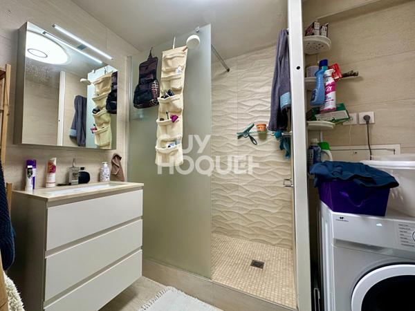 Appartement Caen 4 pièce(s) meublé de 91.43 m2