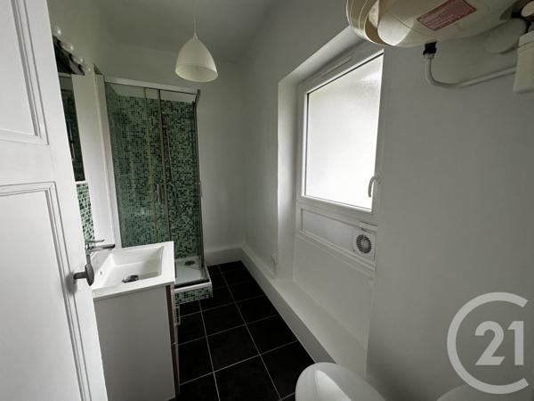 Appartement F2 à vendre  2 pièces - 37,97 m2 NANTES - 44