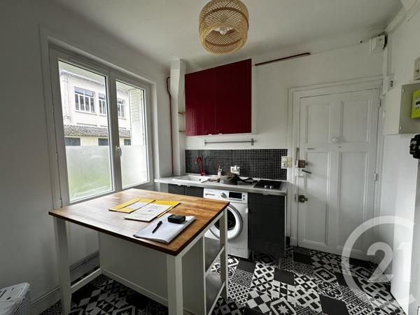 Appartement F2 à vendre  2 pièces - 37,97 m2 NANTES - 44