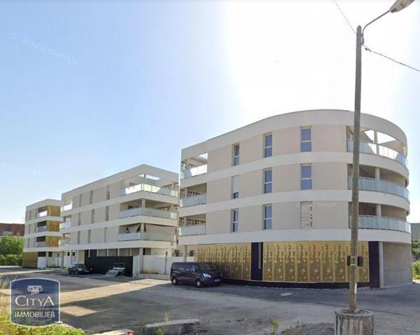 Location parking Dijon (21000)