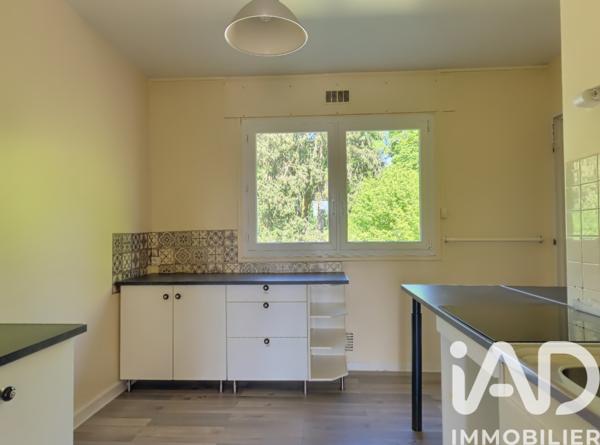 Appartement à vendre 3 pièces 71,5 m² Dourdan