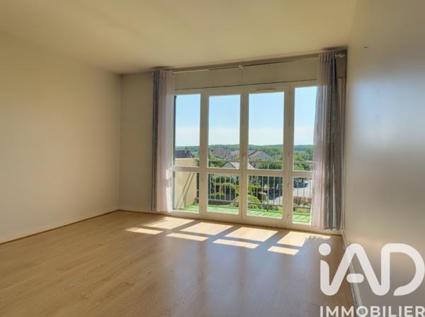 Appartement à vendre 3 pièces 71,5 m² Dourdan