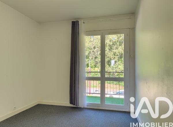 Appartement à vendre 3 pièces 71,5 m² Dourdan