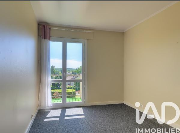Appartement à vendre 3 pièces 71,5 m² Dourdan