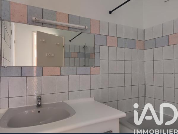 Appartement à vendre 3 pièces 71,5 m² Dourdan