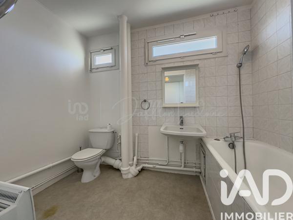 Appartement à vendre 3 pièces 59 m² Marly-le-Roi