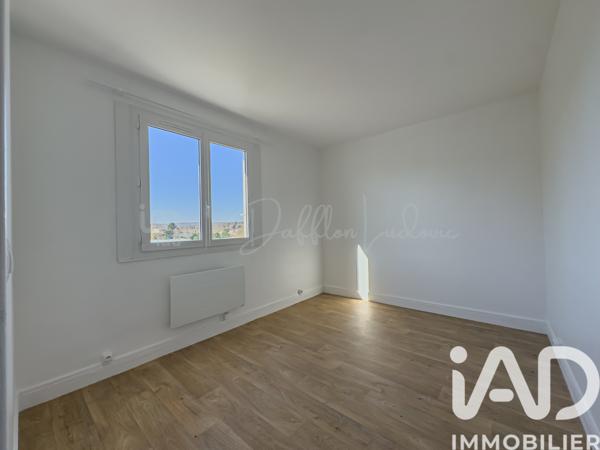Appartement à vendre 3 pièces 59 m² Marly-le-Roi