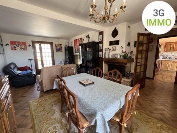 Vente / Maison à Creysse (24100)