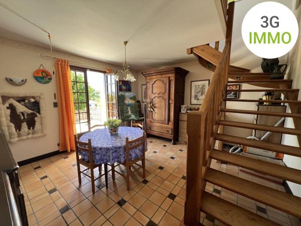 Vente / Maison à Creysse (24100)
