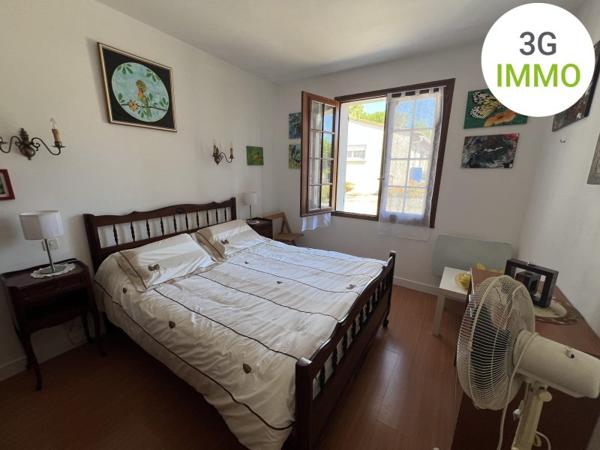 Vente / Maison à Creysse (24100)