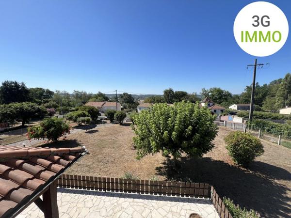 Vente / Maison à Creysse (24100)