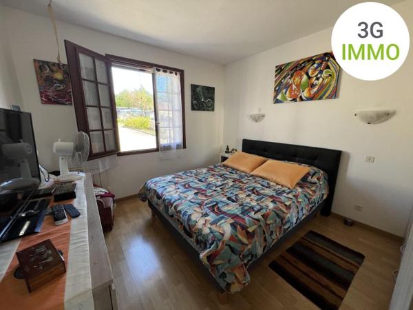 Vente / Maison à Creysse (24100)