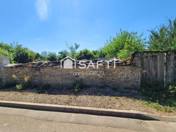 Maison 4 pièces - 110m²