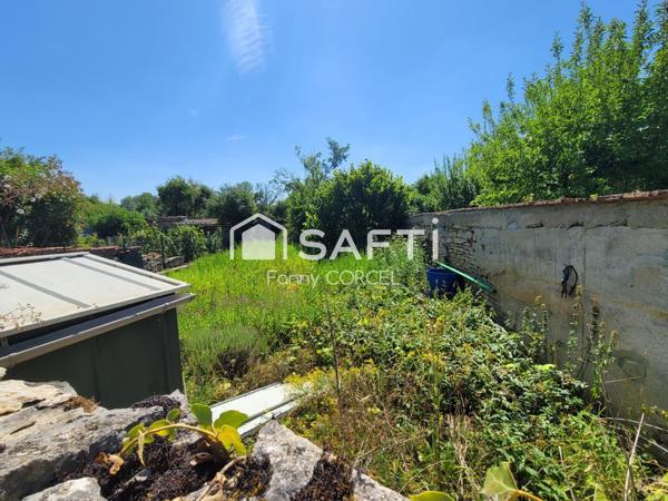 Maison 4 pièces - 110m²