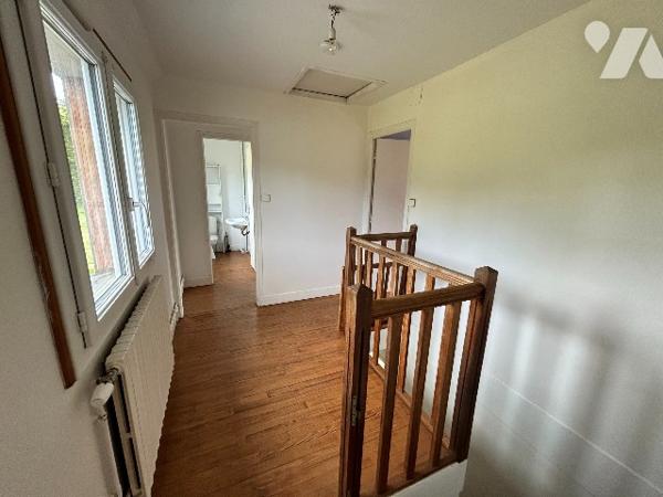 Ensemble de deux maisons, idéal pour investisseurs !