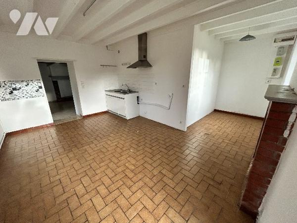 Ensemble de deux maisons, idéal pour investisseurs !