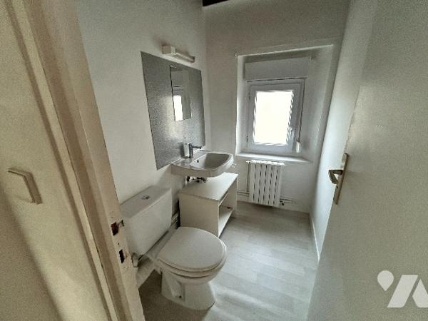 Ensemble de deux maisons, idéal pour investisseurs !