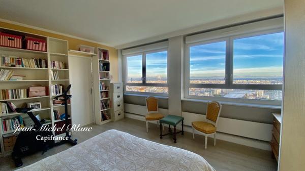 Appartement à vendre 7 pièces SAINTE FOY LES LYON (69)