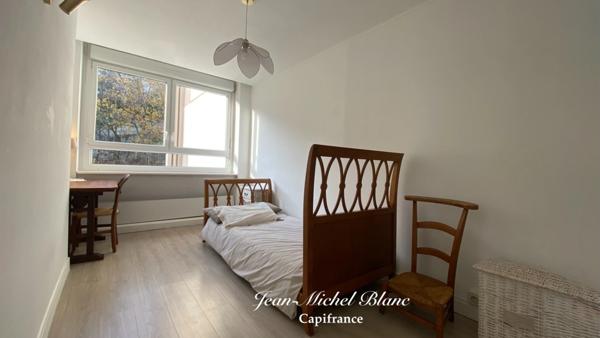 Appartement à vendre 7 pièces SAINTE FOY LES LYON (69)