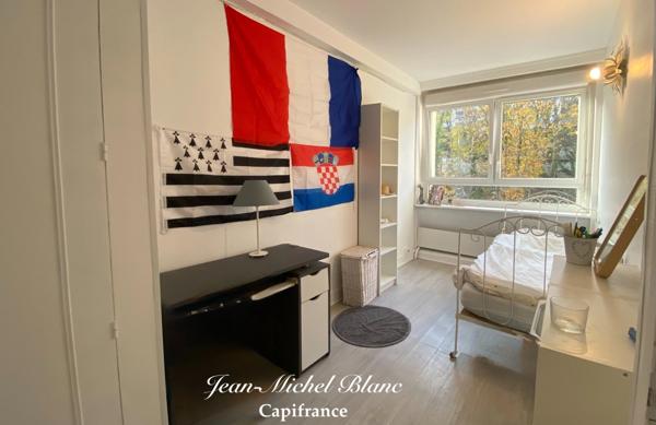 Appartement à vendre 7 pièces SAINTE FOY LES LYON (69)