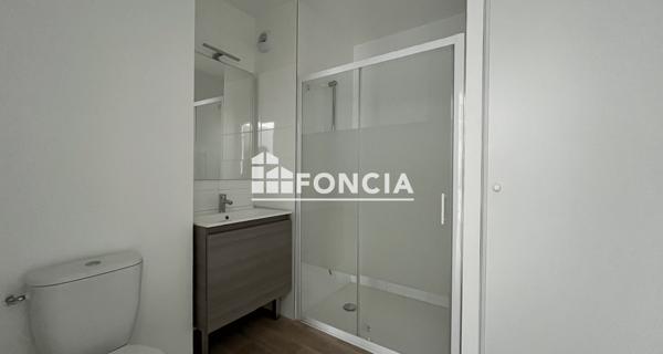 Location Appartement 2 pièces 40.21 m² - Montlouis-sur-loire 37270