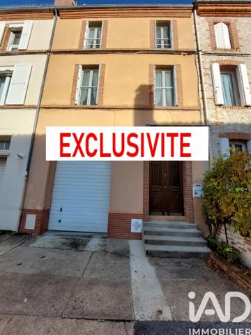 Maison à vendre 14 pièces 194 m² Albi