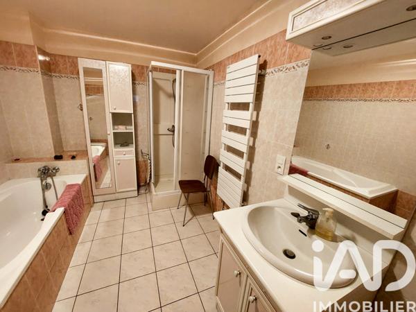 Maison à vendre 14 pièces 194 m² Albi