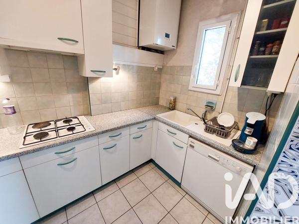 Maison à vendre 14 pièces 194 m² Albi