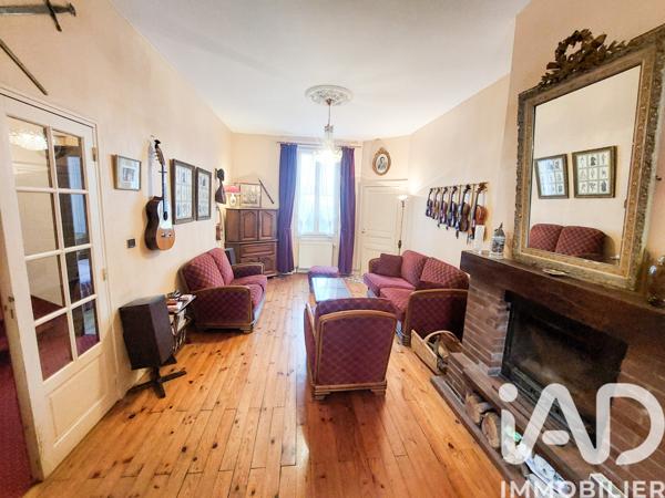Maison à vendre 14 pièces 194 m² Albi