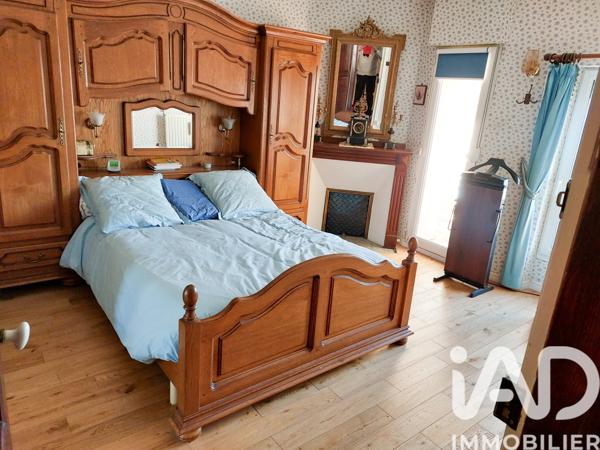 Maison à vendre 14 pièces 194 m² Albi