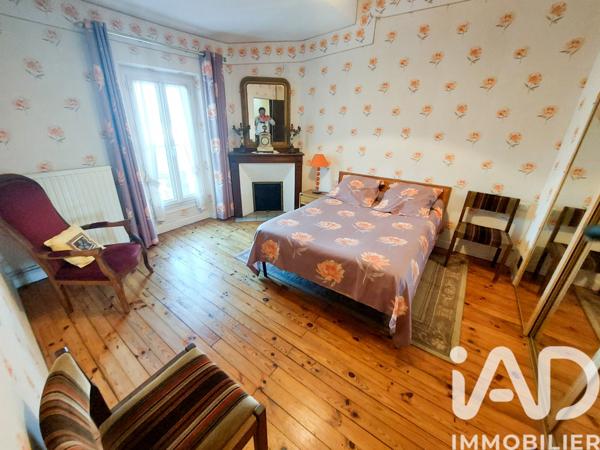 Maison à vendre 14 pièces 194 m² Albi
