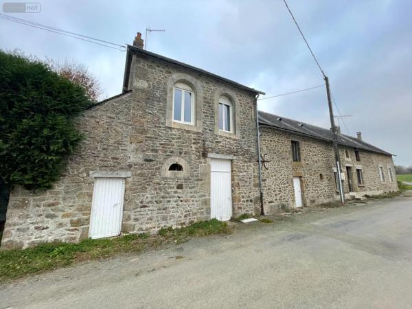 Achat - Maison Mayenne 53100 7 pièces 109 m 2 1985 m 2