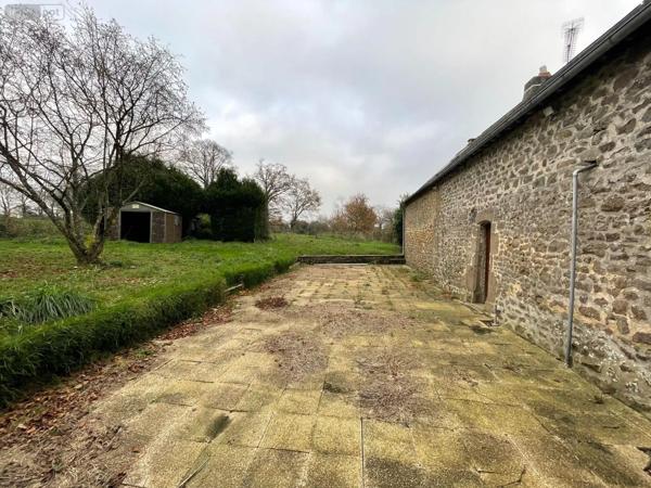 Achat - Maison Mayenne 53100 7 pièces 109 m 2 1985 m 2