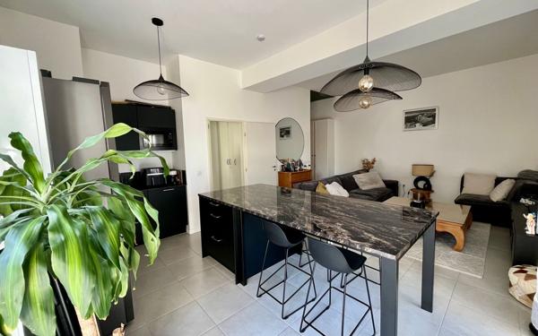 Appartement à vendre    2 pièces • 54,27 m2 Brignais