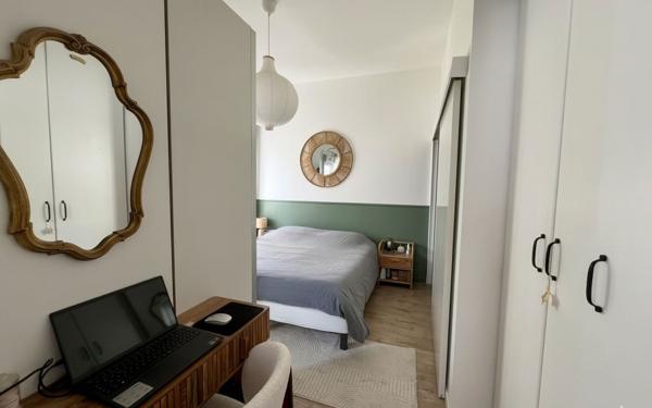 Appartement à vendre    2 pièces • 54,27 m2 Brignais