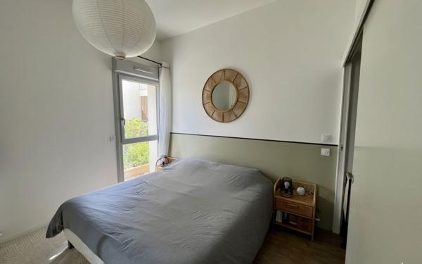 Appartement à vendre    2 pièces • 54,27 m2 Brignais