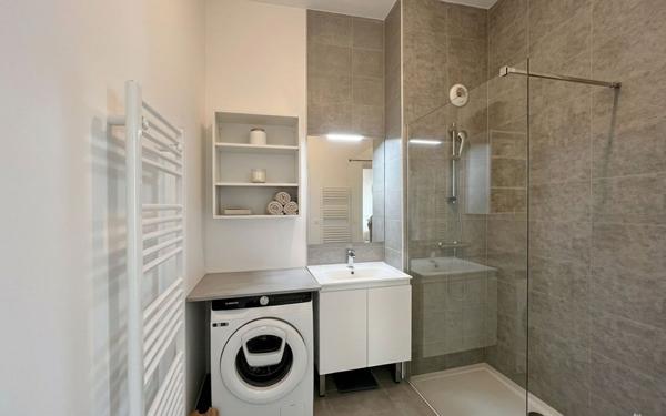 Appartement à vendre    2 pièces • 54,27 m2 Brignais