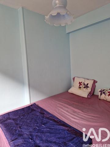 Maison à vendre 4 pièces 76 m² Saint-Aubin-sur-Mer