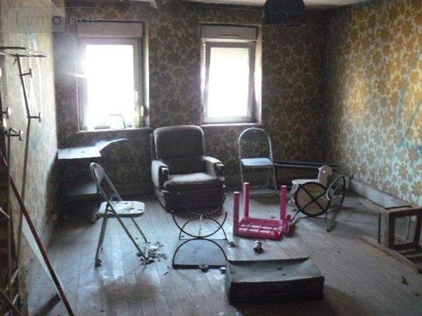 Immeuble à vendre à Rambervillers dans les Vosges (88700), ref : 2271
