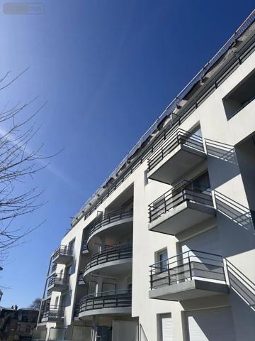 Achat - Appartement Landerneau 29800 2 pièces 47 m 2 2585 m 2