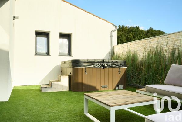 Maison à vendre 4 pièces 117 m² Saint-Médard-d'Aunis