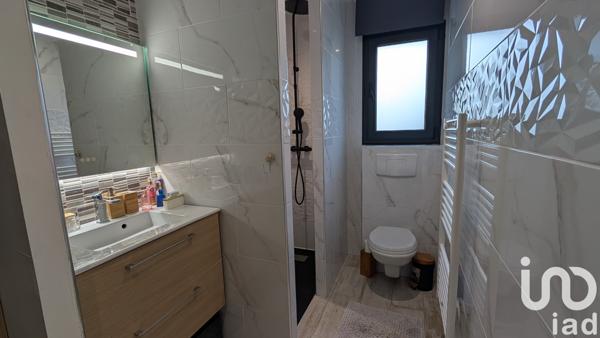 Maison à vendre 4 pièces 117 m² Saint-Médard-d'Aunis