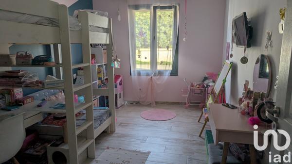 Maison à vendre 4 pièces 117 m² Saint-Médard-d'Aunis