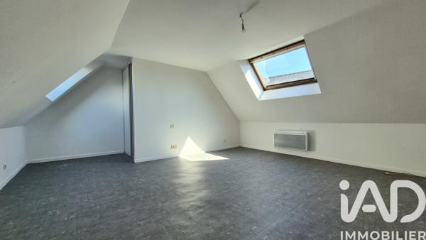 Immeuble à vendre 119,8 m² Pluvigner