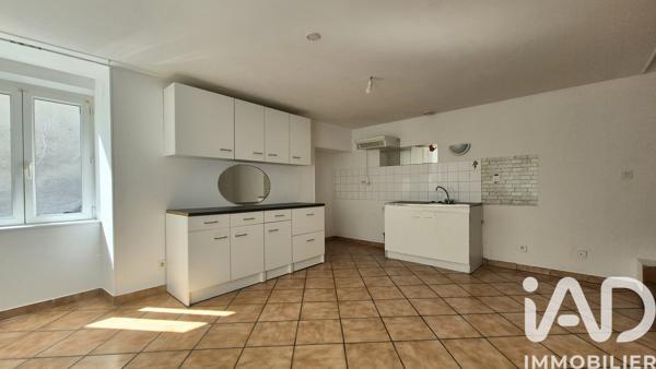 Immeuble à vendre 119,8 m² Pluvigner