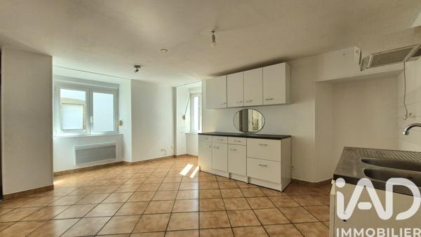 Immeuble à vendre 119,8 m² Pluvigner