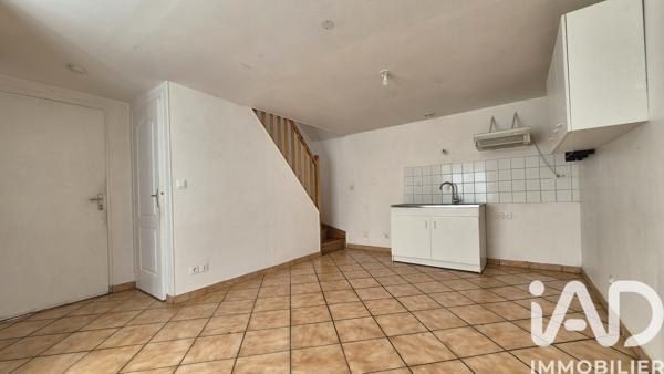 Immeuble à vendre 119,8 m² Pluvigner
