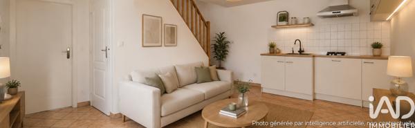 Immeuble à vendre 119,8 m² Pluvigner