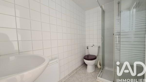 Immeuble à vendre 119,8 m² Pluvigner